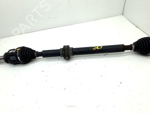 Used Right front driveshaft Right front driveshaft TOYOTA PRIUS (_W3_) 1.8 Hybrid (ZVW30) (136 hp) 35977094 35977094