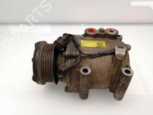 Used AC compressor FORD TRANSIT CONNECT (P65_, P70_, P80_) 1.8 16V (116 hp) 23448867