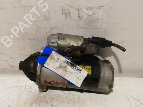 Used Starter KIA RIO II (JB) 1.5 CRDi (110 hp) 25708087