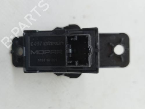 Right front window switch FIAT 500 (312_) 1.2 LPG (312AXA1A) | BP23349577I26 