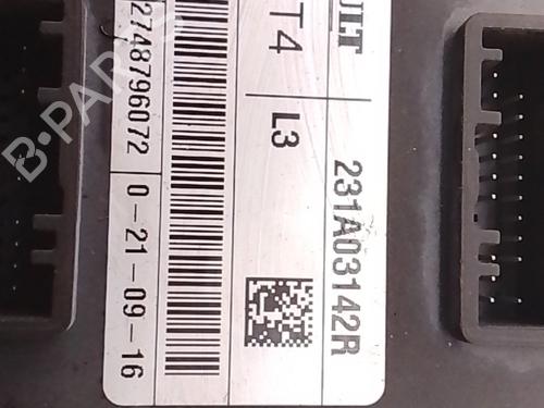 Electronic module OPEL VIVARO B Bus (X82) 1.6 CDTI (06) | BP36377195M83 - Image 3