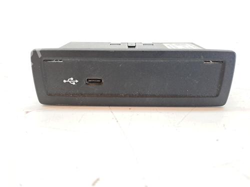 Elektronisk modul MERCEDES-BENZ A-CLASS (W177) A 180 d (177.003) (116 hp) 26950723