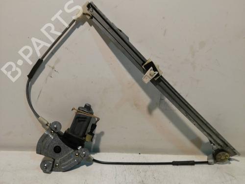 Used Front right window mechanism RENAULT MEGANE I Classic (LA0/1_) 1.6 e (LA0F, LA0S) (90 hp) 25986686
