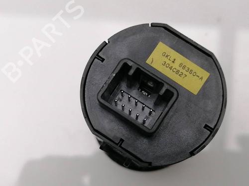 Ignition barrel MAZDA 6 Estate (GJ, GL) 2.2 D | BP23938609M48 