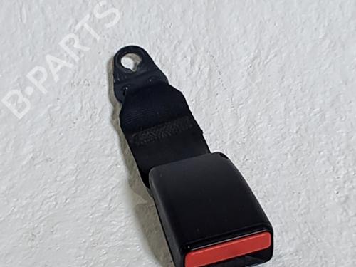 Pretensor trasero izquierdo DACIA LOGAN II TCe 90 (L8MA, L8M1, L8AC) (90 hp) 31701489