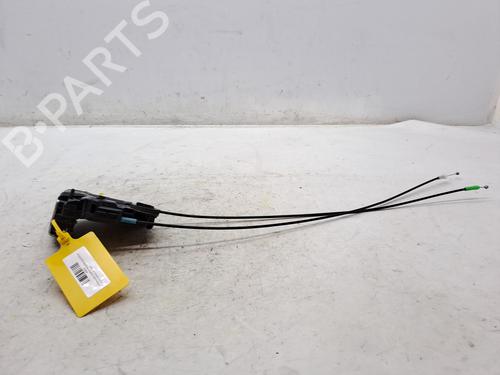 Used Rear left lock TOYOTA VERSO (_R2_) 1.6 (ZGR20_, ZGR20R) (132 hp) 23359776