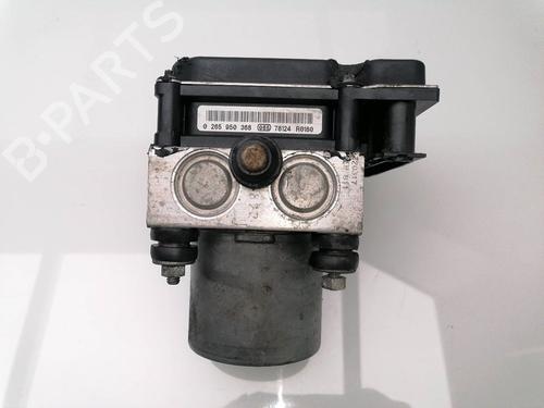 ABS pump PEUGEOT 307 SW (3H) 2.0 HDi 135 | BP23652119M43 