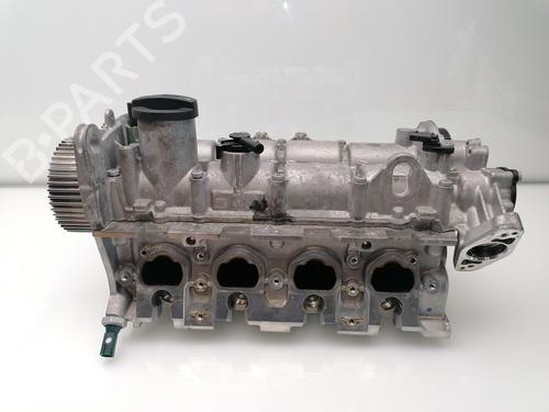 Topstykke SEAT LEON (5F1) 1.4 TSI (125 hp) 23449813