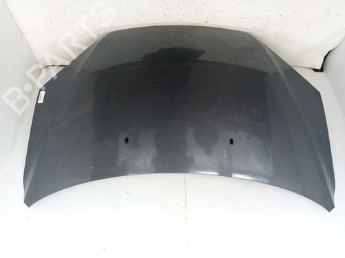 Used Hood FORD FOCUS II (DA_, HCP, DP) 1.6 TDCi (109 hp) 23354885