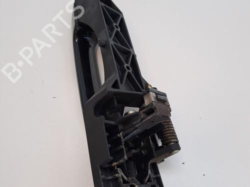 Front right exterior door handle KIA CEE'D SW (ED) 1.6 CRDi 115 | BP23361114C129 