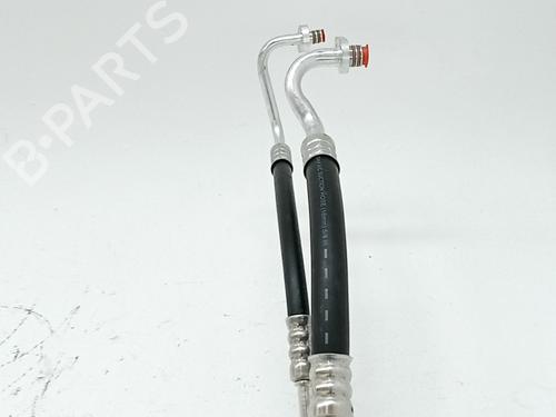 Used AC pipe AC pipe CITROËN C5 AIRCROSS (A_) 1.2 PureTech 130 (ARHNSJ) (131 hp) 34114598 34114598
