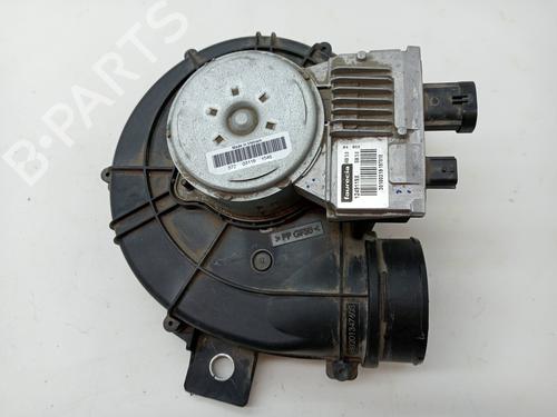 Varmeblæser SMART FORFOUR Hatchback (453) electric drive / EQ (453.091) | BP23348681M62 