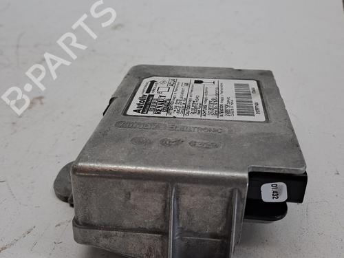 ECU airbags RENAULT MEGANE II Coupé-Cabriolet (EM0/1_) 1.9 dCi | BP23371314M53 