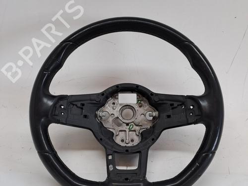 Used Steering wheel VW GOLF VII (5G1, BQ1, BE1, BE2) 2.0 R 4motion (300 hp) 23975933