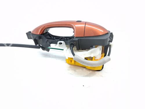 Used Front right exterior door handle KIA CEE'D Sportswagon (JD) 1.6 CRDi 128 (128 hp) 28958358