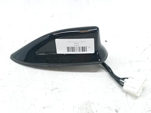 Antenne/Base Antenne/Base TOYOTA YARIS (_P21_, _PA1_, _PH1_) 1.6 GR 4WD (GXPA16) (261 hp) 35752612 35752612