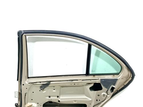 Right rear door MERCEDES-BENZ C-CLASS (W203) C 200 Kompressor (203.045) | BP32281437C5