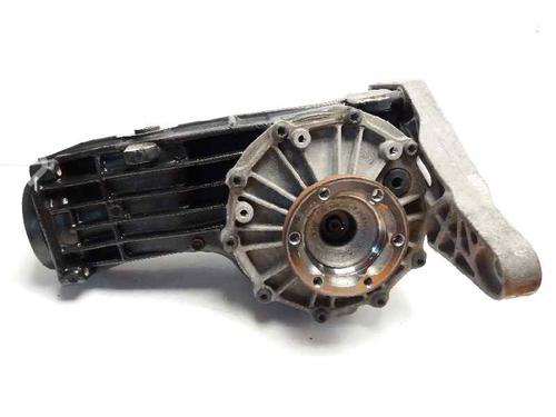Rear differential AUDI A6 C6 Avant (4F5) 2.0 TDI | BP24107345M24 
