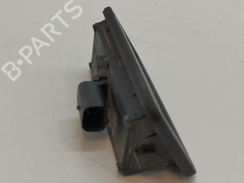 Tailgate handle FORD MONDEO IV (BA7) 2.0 TDCi | BP27193453C132 