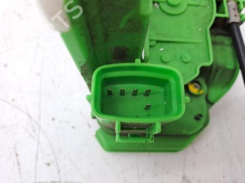 Front right lock ALFA ROMEO GIULIETTA (940_) 2.0 JTDM (940FXQ1A, 940FYC1A) | BP23383565C97 