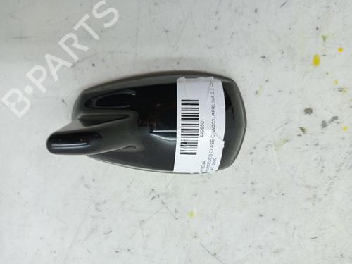 Antenne/Base MERCEDES-BENZ C-CLASS (W204) C 320 CDI (204.022) (224 hp) 23357423