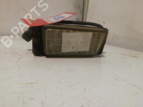Used Right front fog light SEAT CORDOBA (6K1, 6K2) 1.9 SDI (68 hp) 25987806