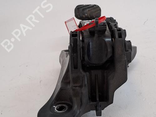 Clutch pedal RENAULT CLIO V (B7_) 1.0 TCe 90 (B7MT) | BP25998784I13 