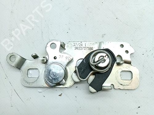 Panserlås OPEL CORSA F (P2JO) 1.2 Turbo Hybrid (68) (136 hp) 31011848