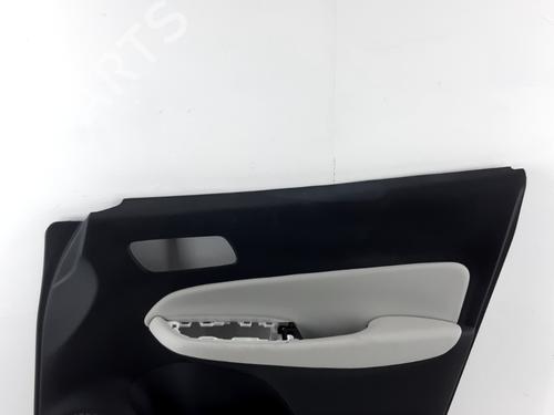 Used Front right panel Front right panel HONDA JAZZ V (GR_, GS_) 1.5 eHEV (GR3, GR6) (109 hp) 33037554 33037554