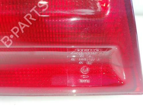 Left taillight MERCEDES-BENZ E-CLASS (W210) E 320 CDI (210.026) | BP25844758C34
