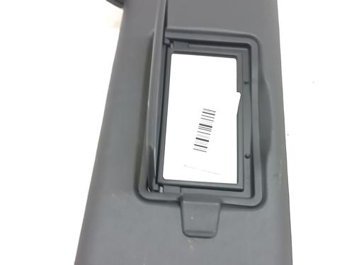 Used Right sun visor PEUGEOT 2008 II (UD_, US_, UY_, UJ_, UR_, UC_) 1.2 PureTech 100 (USHNK) (101 hp) 32285563