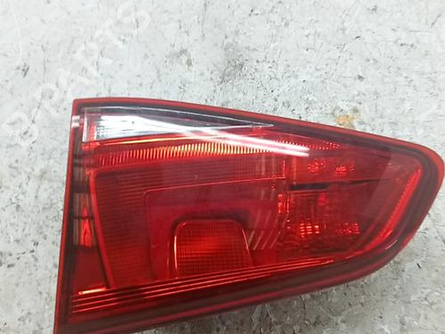 Højre baklys, luke Højre baklys, luke VW GOLF VII (5G1, BQ1, BE1, BE2) 1.2 TSI (110 hp) 36539660 36539660