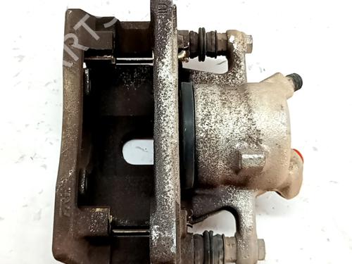 Left front brake caliper SUZUKI SWIFT III (MZ, EZ) 1.3 DDiS (RS413D) | BP31286817M105