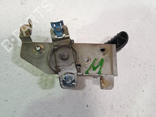 Tailgate lock CITROËN BERLINGO / BERLINGO FIRST Box Body/MPV (M_) 1.6 HDI 75 (MB9HW) | BP24108678C101 