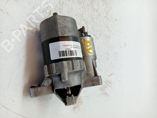Starter CITROËN C3 I (FC_, FN_) 1.4 i | BP23372786M8 