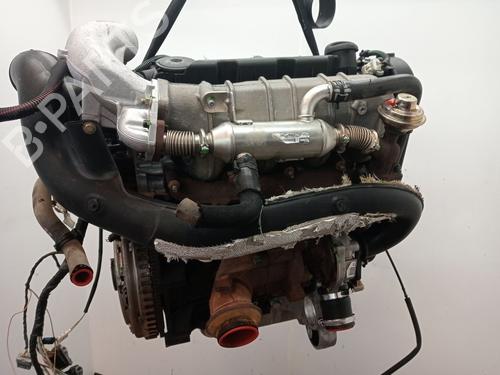 Engine CITROËN C5 I (DC_) 2.0 HDi (DCRHZB, DCRHZE) | BP23354845M1 