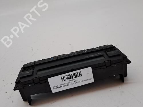 Climate control VW GOLF IV (1J1) 1.9 TDI | BP27193764I5 