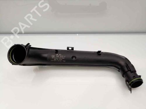Used Pipe AUDI Q2 (GAB, GAG) 1.4 TFSI (150 hp) 23404936