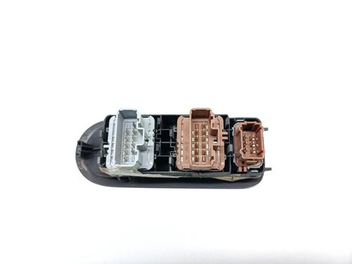 Left front window switch RENAULT MEGANE II (BM0/1_, CM0/1_) 1.9 dCi | BP25593611I27