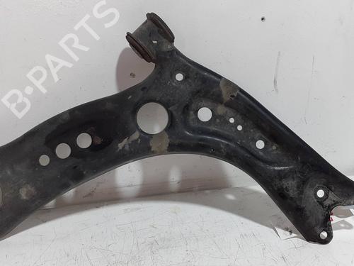 Used Right front suspension arm SEAT LEON ST (5F8) 2.0 TDI (150 hp) 26538048
