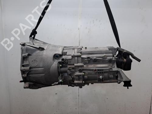 Used Gearbox BMW 3 (E46) 320 d (150 hp) 23368418