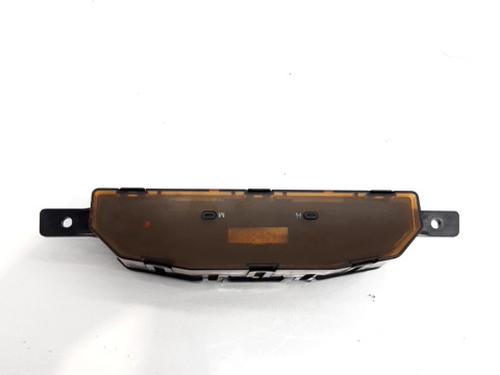 Display DAEWOO KALOS (KLAS) 1.4 (83 hp) 31035804