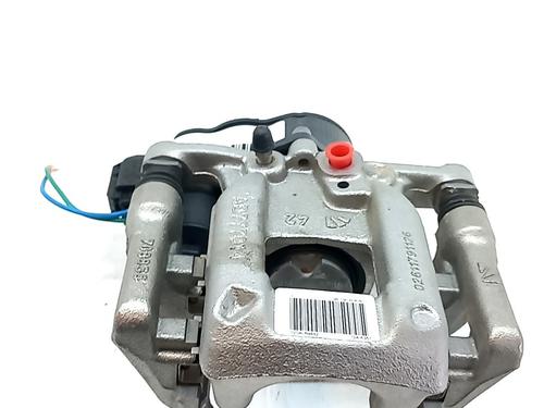 Used Left rear brake caliper Left rear brake caliper 34425400 34425400