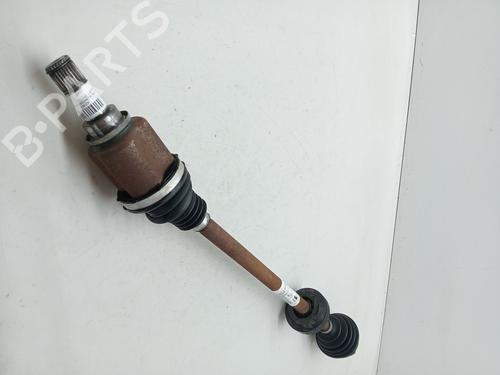 Arbre de transmission avant droit DACIA DOKKER MPV (KE_) 1.5 dCi (KEAJ, KEAH) (90 hp) 23357918