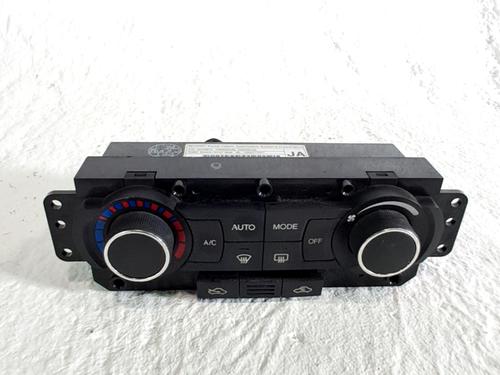 Commande Chauffage CHEVROLET EPICA (KL1_) 2.0 D (150 hp) 32107135