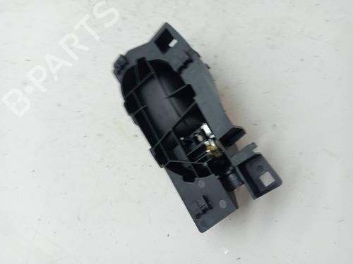 Front right interior door handle CITROËN C-ELYSEE (DD_) 1.6 BlueHDi 100 | BP23348959I14 
