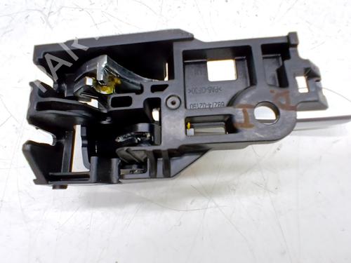 Front left interior door handle TOYOTA COROLLA Estate (_E21_) 1.8 Hybrid (ZWE211W) | BP33763522I13 - Image 2