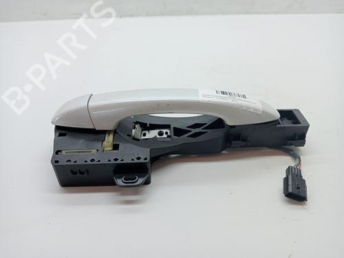 Used Front right exterior door handle RENAULT TALISMAN (LP_) 1.6 dCi 130 (130 hp) 23357295