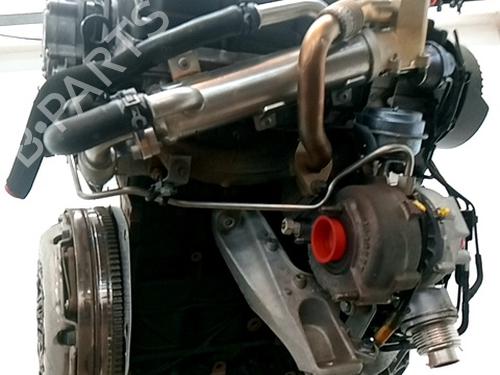 Motor AUDI A6 C6 (4F2) 2.0 TDI | BP30801363M1