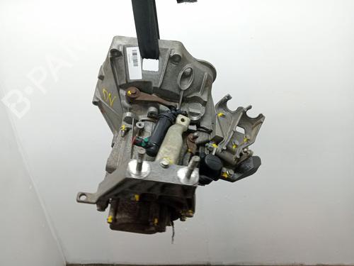 Gearbox FIAT FIORINO Box Body/MPV (225_) 1.3 D Multijet (225BXD1A, 225BXB1A, 225BXB11) | BP23976951M3 